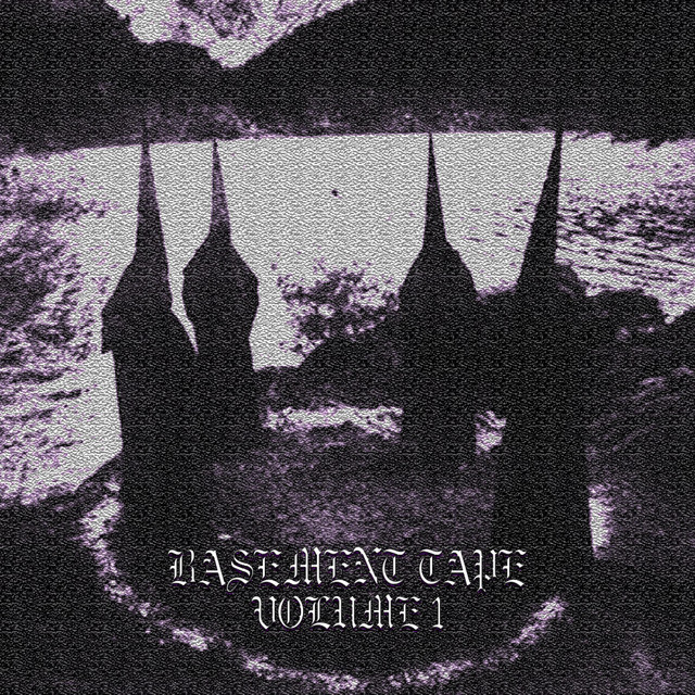 Basement Tape Volume 1 cover art