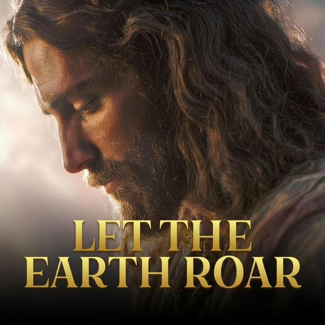 Let The Earth Roar (Praise Anthem) - Single by Charis Studio | Spotify