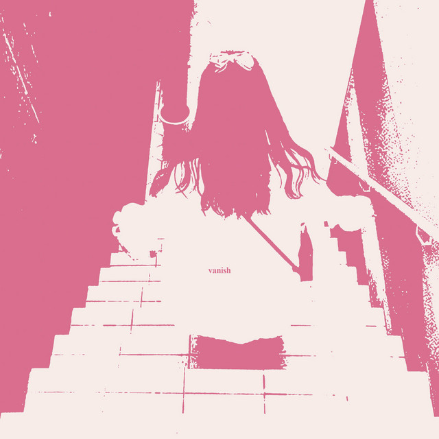 vanish cover art