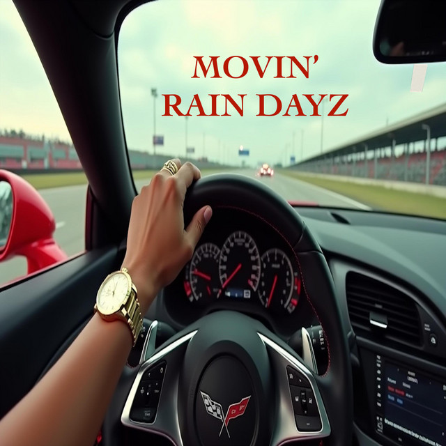 Rain Dayz
