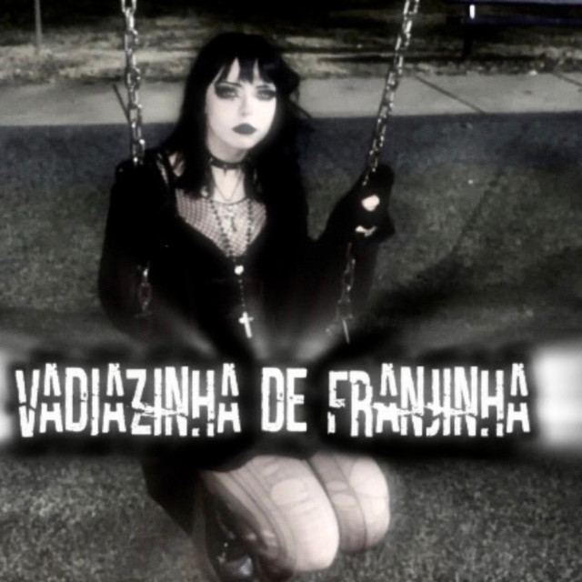 Vadiazinha de Franjinha