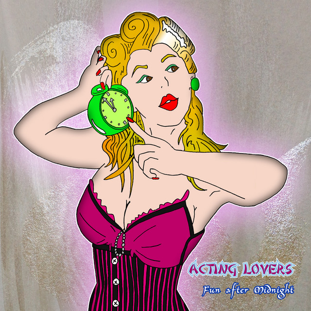 Fun After Midnight cover