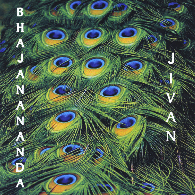 Bhajanananda cover art