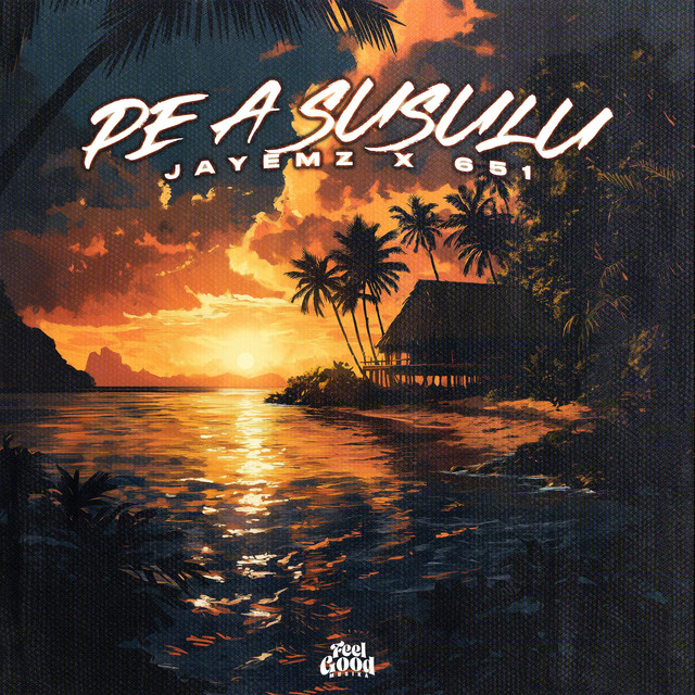 Pe A Susulu