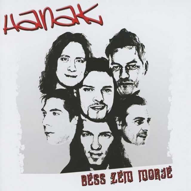 Bess zem Morje cover