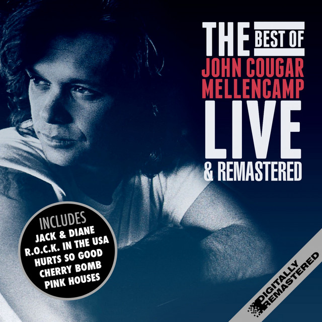John Cougar-Mellencamp