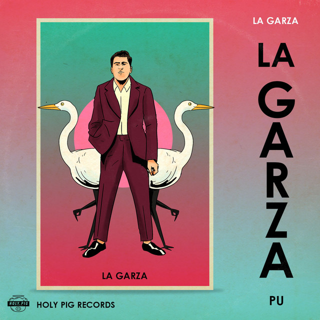 La Garza