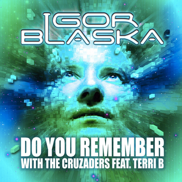 Do You Remember cover art