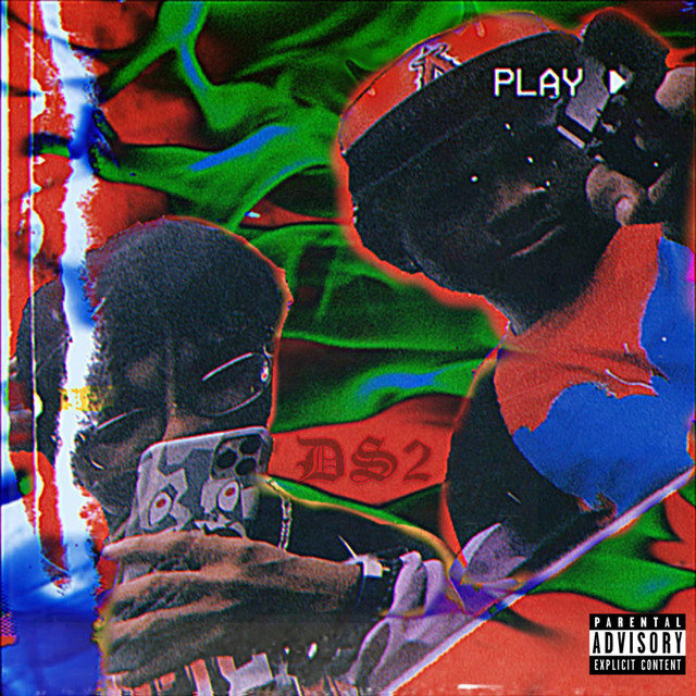 DS2 cover art