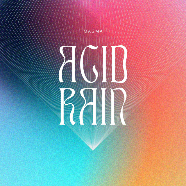 Acid Rain cover art