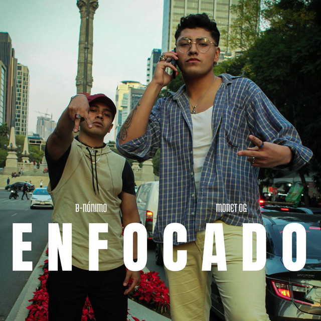 Enfocado