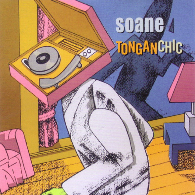 Soane Photo