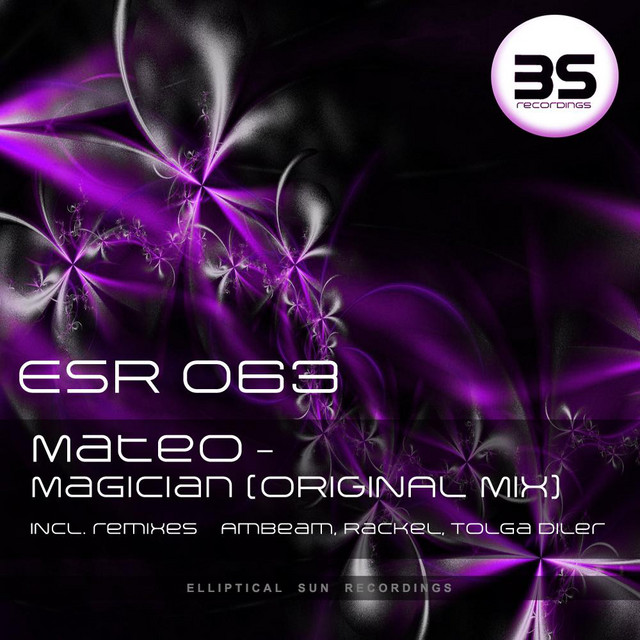 Magician - AmBeam Remix