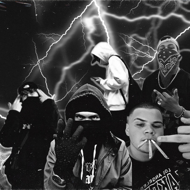 18 cover art
