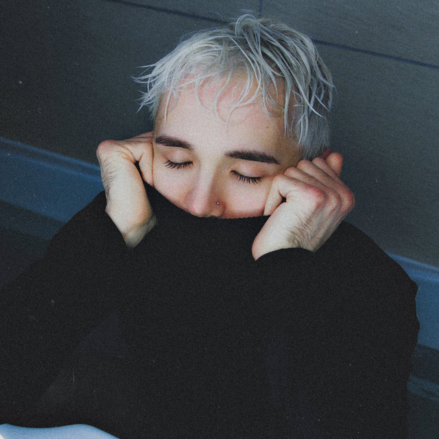Comedown cover art