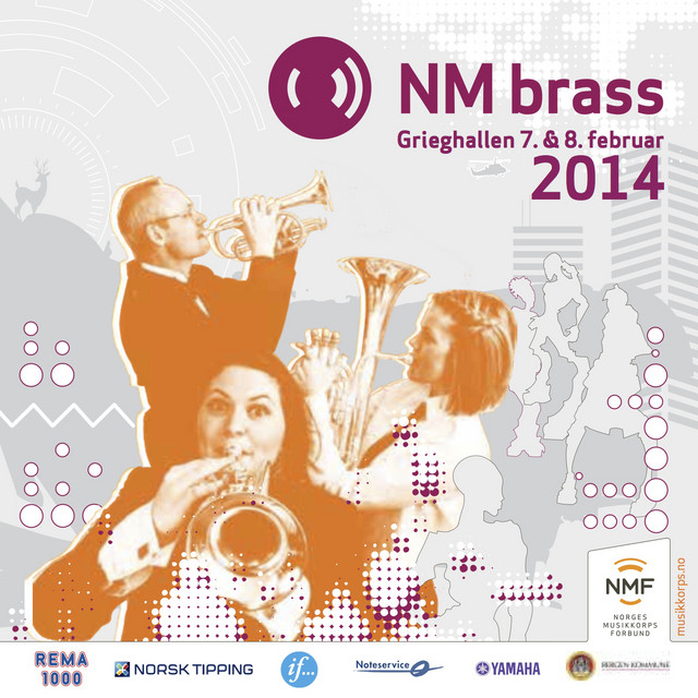 Mutant Sonorites - Ila Brass Band