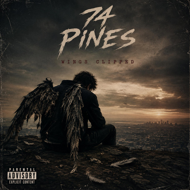 74 Pines