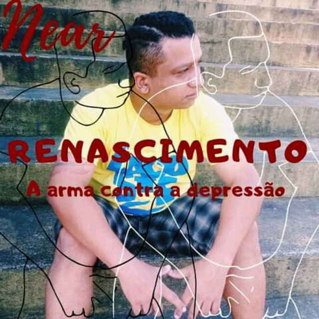 Renascimento: A Arma Contra Depressão cover art
