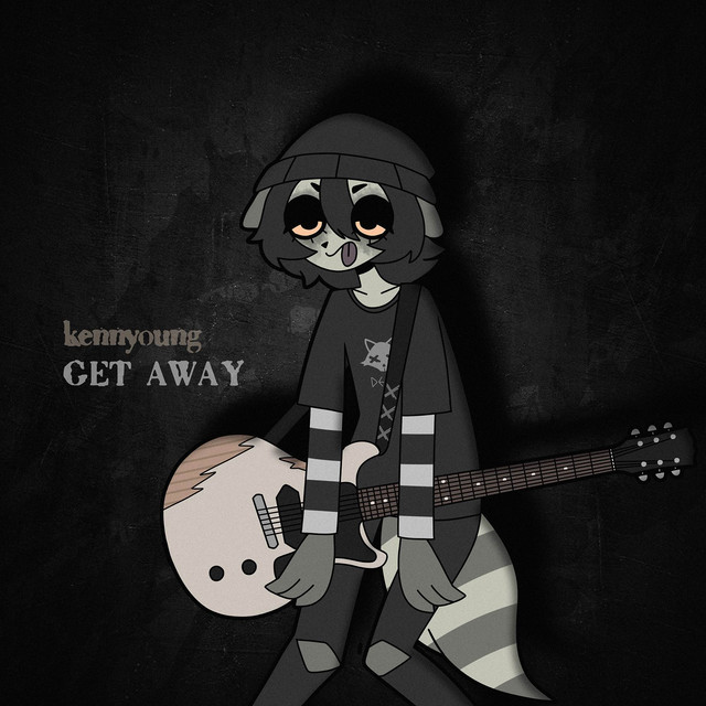 Get Away cover art