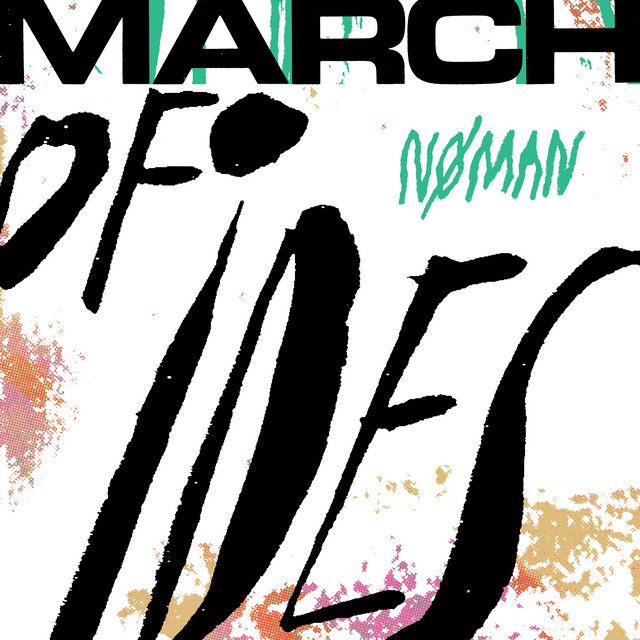 March of Ides album image