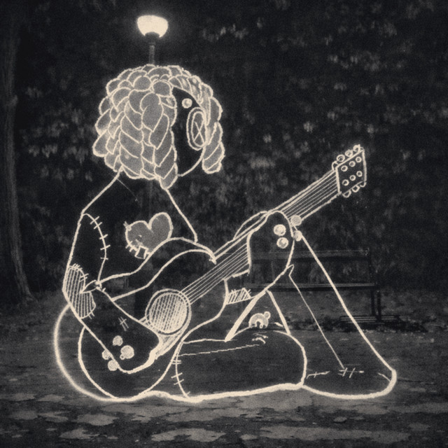 backyard cover art