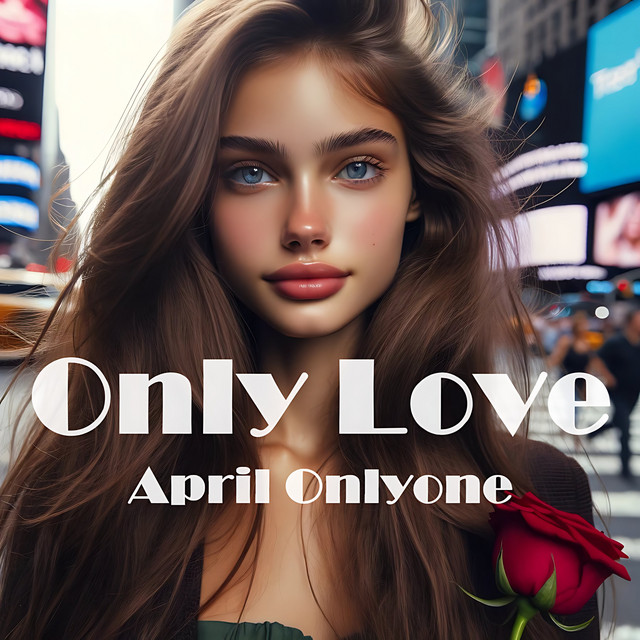 Only Love cover art