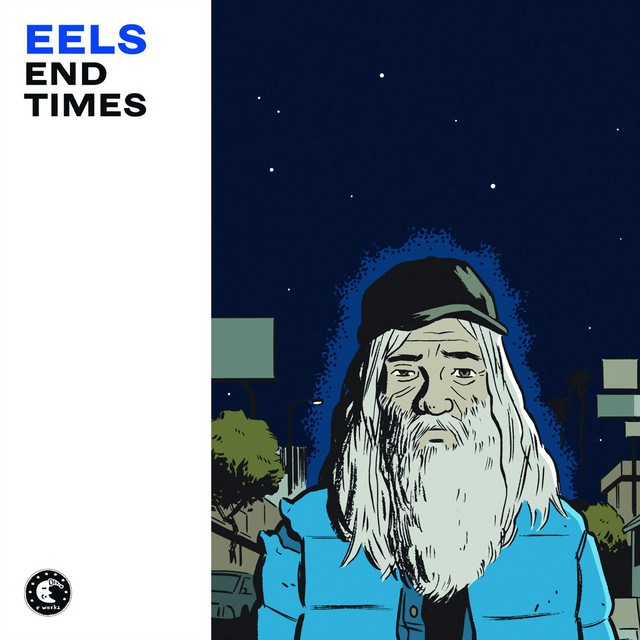 End Times cover art