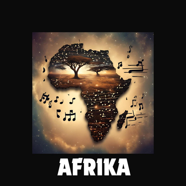 Afrika