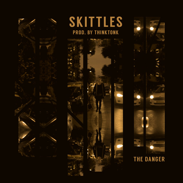 The Danger artwork