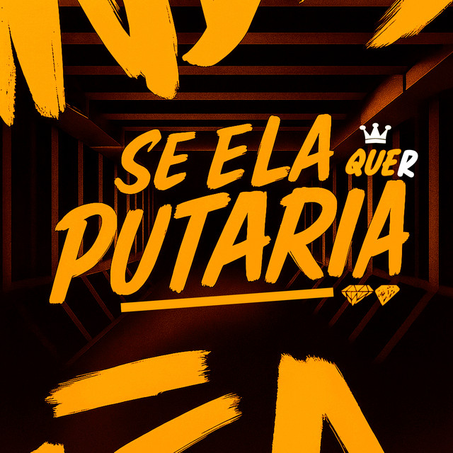 Se Ela Quer Putaria