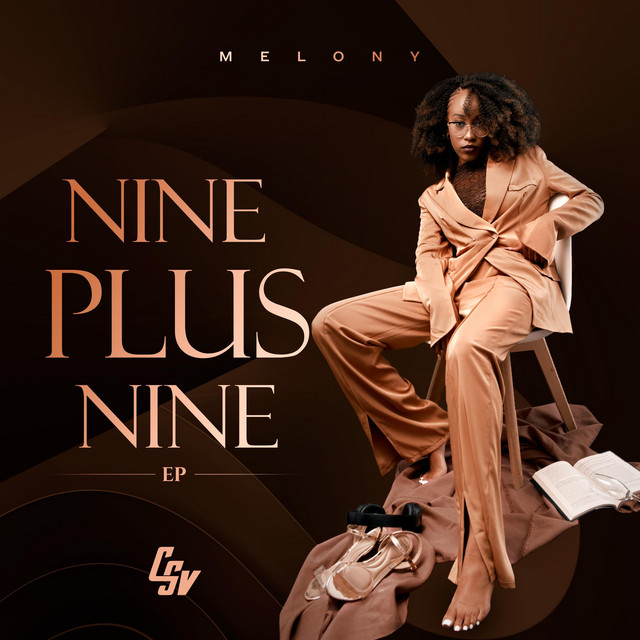 Nine Plus Nine cover art