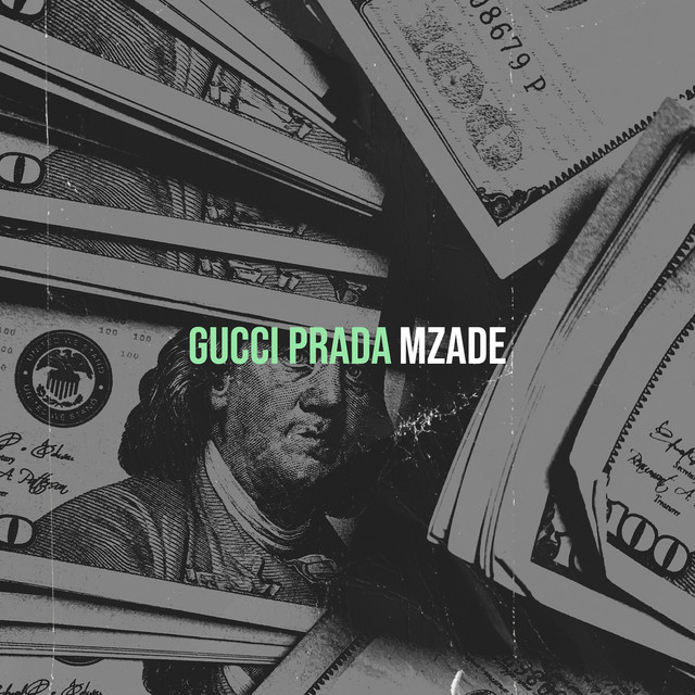 Gucci Prada