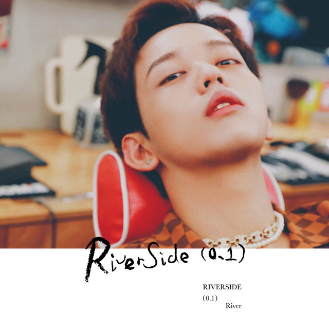 Riverside （0.1） cover art