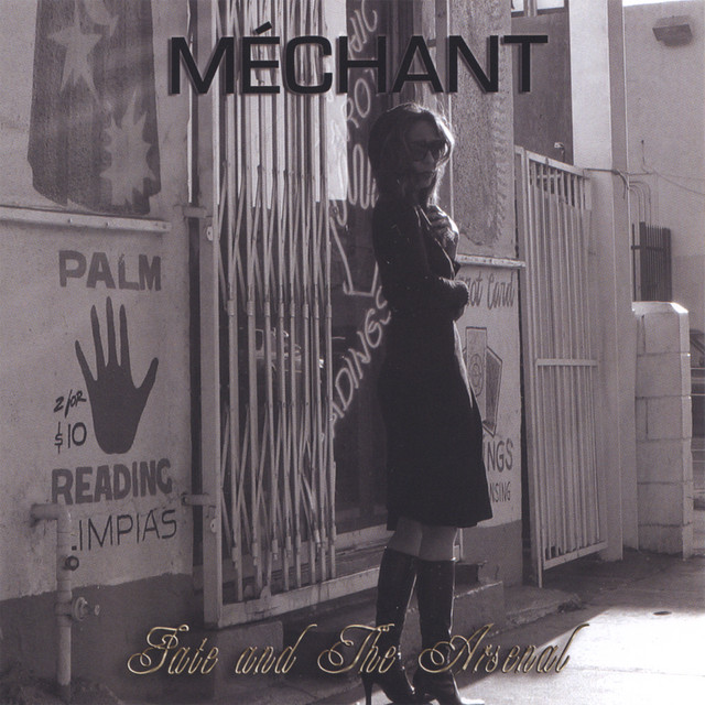 Mechant