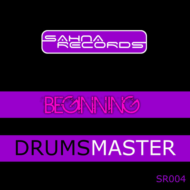 Beginning cover art