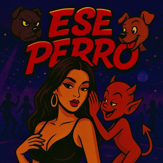 Ese Perro