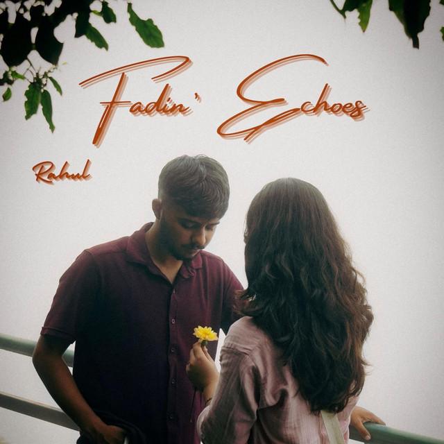F A D I N’ E C H O E S