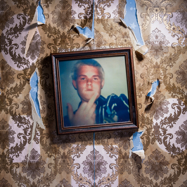 Pubertät cover art