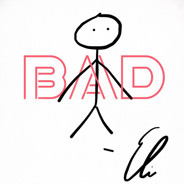 Bad cover art