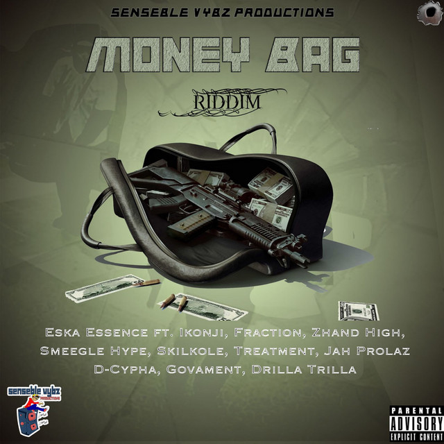 Money Bag Riddim - Compilation by Various Artists | Spotify