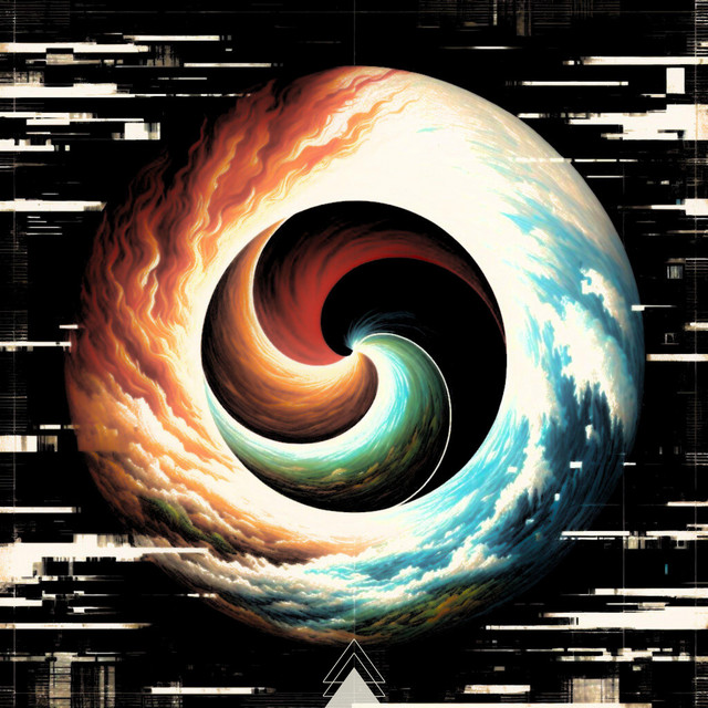 Labyrinth Circle cover art
