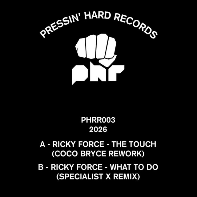 003 Remixes cover