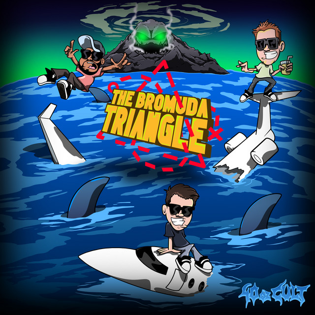 Limo cover art