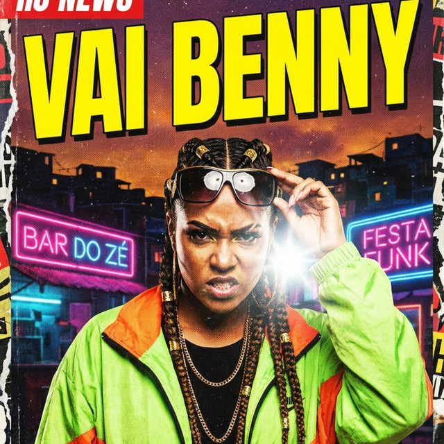 Vai Benny