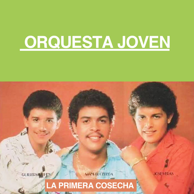 La Primera Cosecha cover art