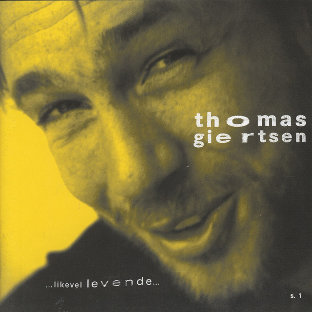 Likevel Levende... cover