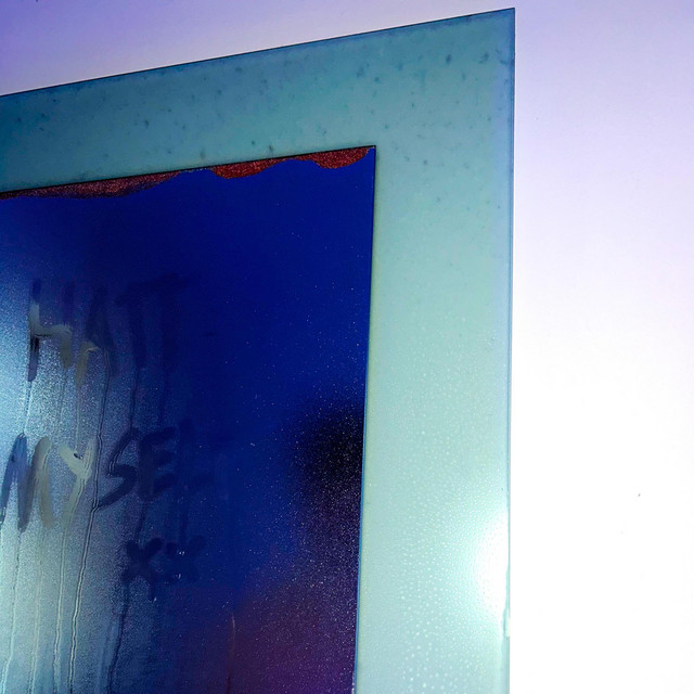Hate Myself cover art