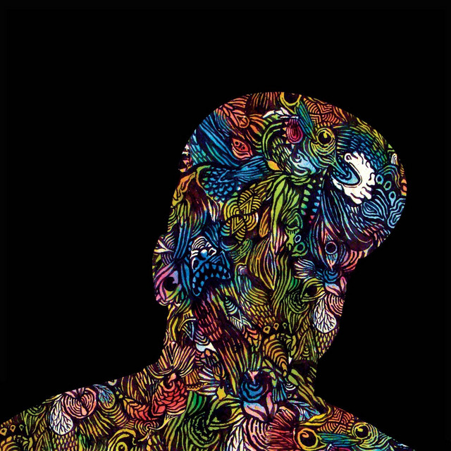The Dark Time Sunshine Vessel Instrumentals cover art
