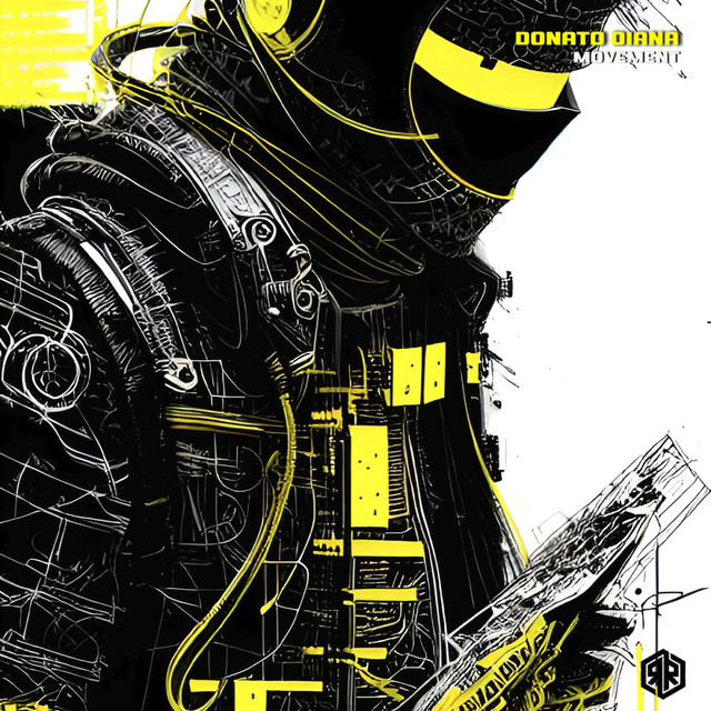 Movement album art