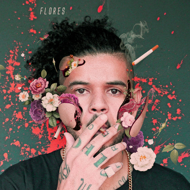 Flores EP